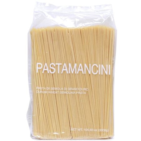 Spaghetti Bulk Pasta