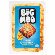 Oh So Original Baked Cheese