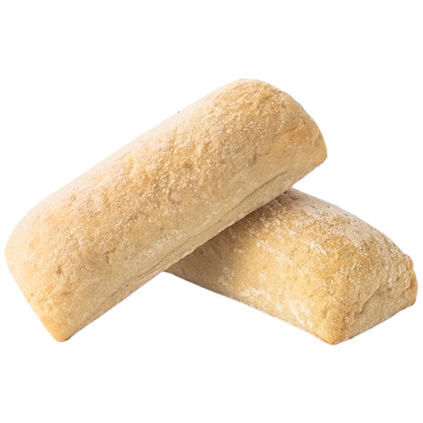 Rustic Club Hero Roll