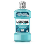 Cool Mint Mouthwash