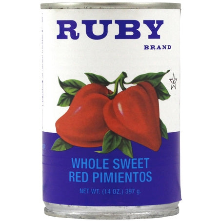 Pimentos