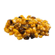* Flame Roasted Cut Corn