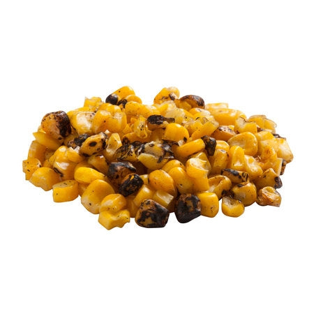 * Flame Roasted Cut Corn