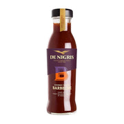 BBQ Sauce with Balsamic Vinegar
