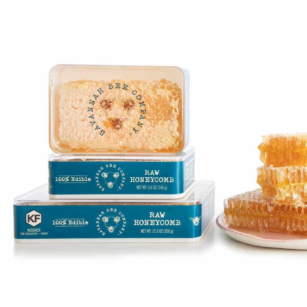Acacia Honeycomb