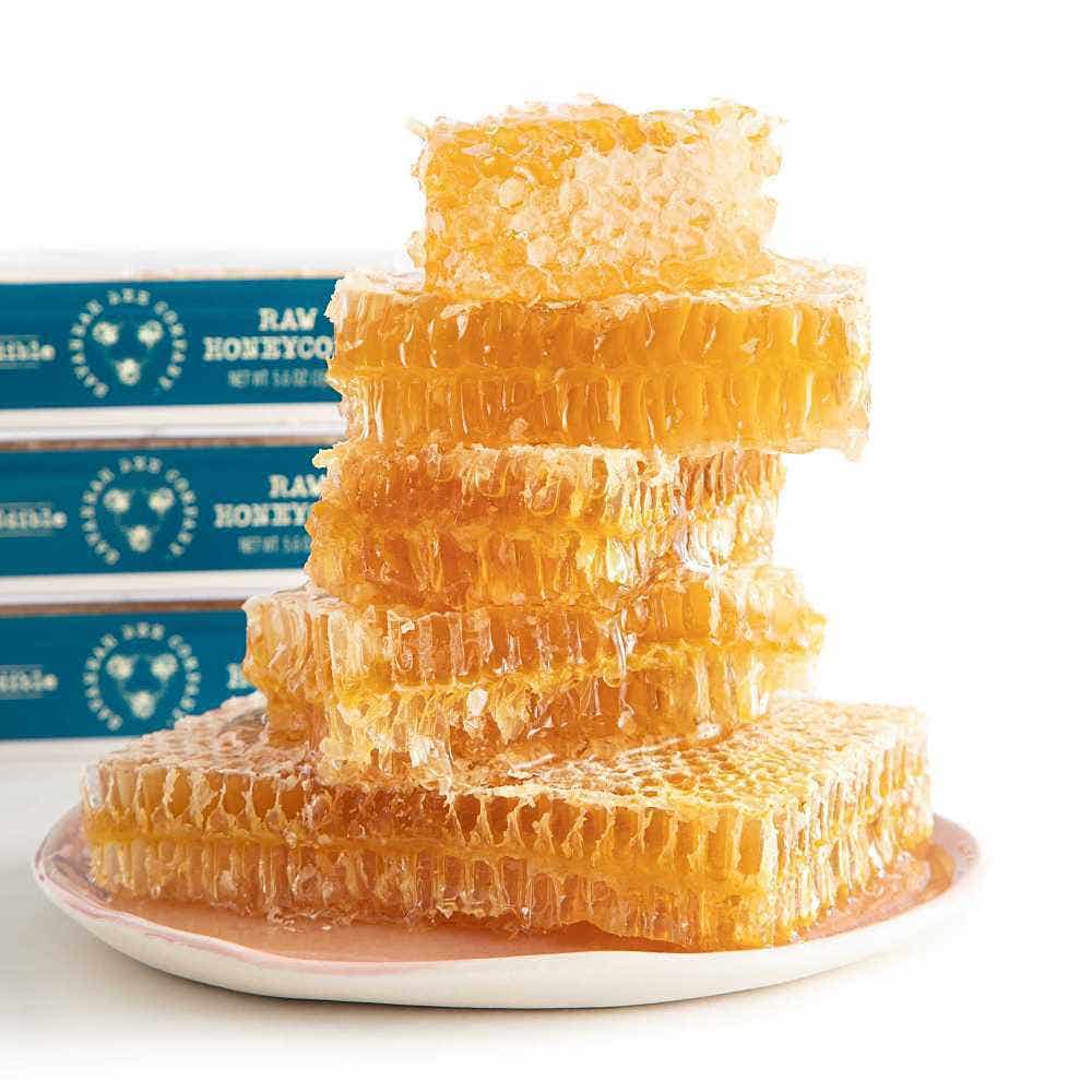 Acacia Honeycomb
