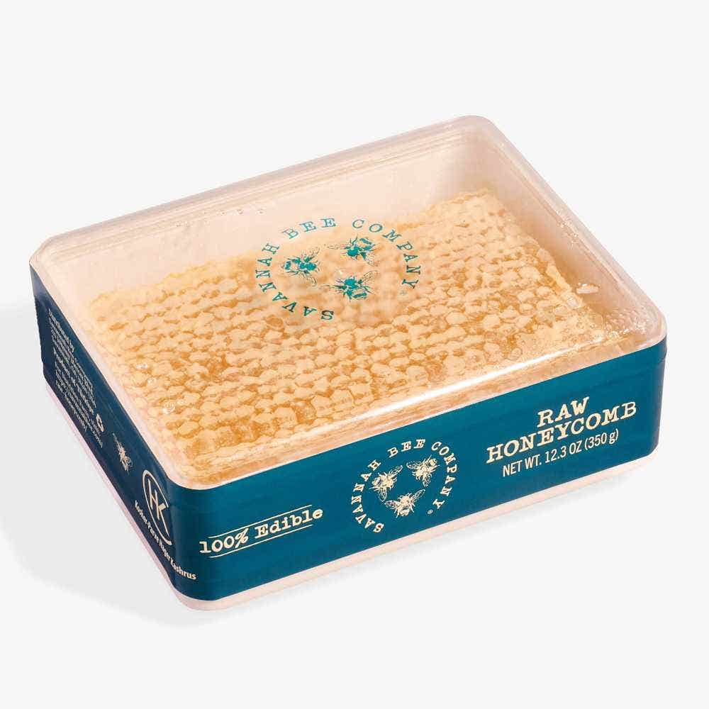 Acacia Honeycomb