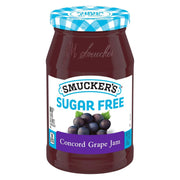 Sugar Free Grape Jelly