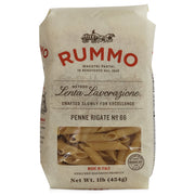 Penne Rigate Pasta