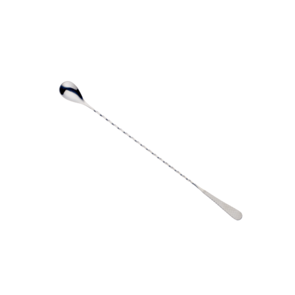 Bar Spoon Diamond Lattice