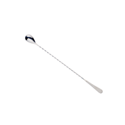 Bar Spoon Diamond Lattice