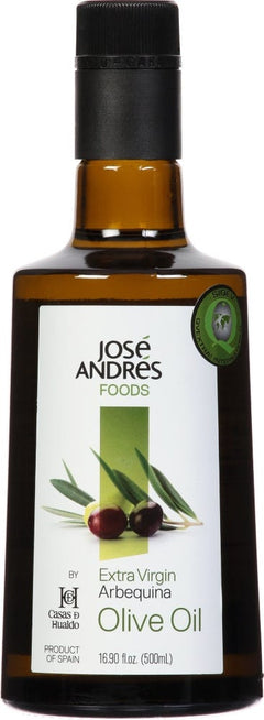 Arbequina Extra Virgin Olive Oil