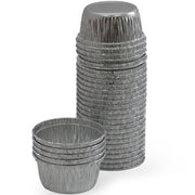 Aluminum Utility Cup 4oz