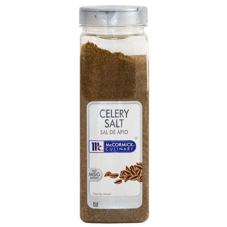 Celery Salt