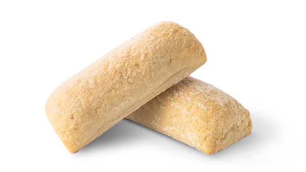 Rustic Club Hero Roll