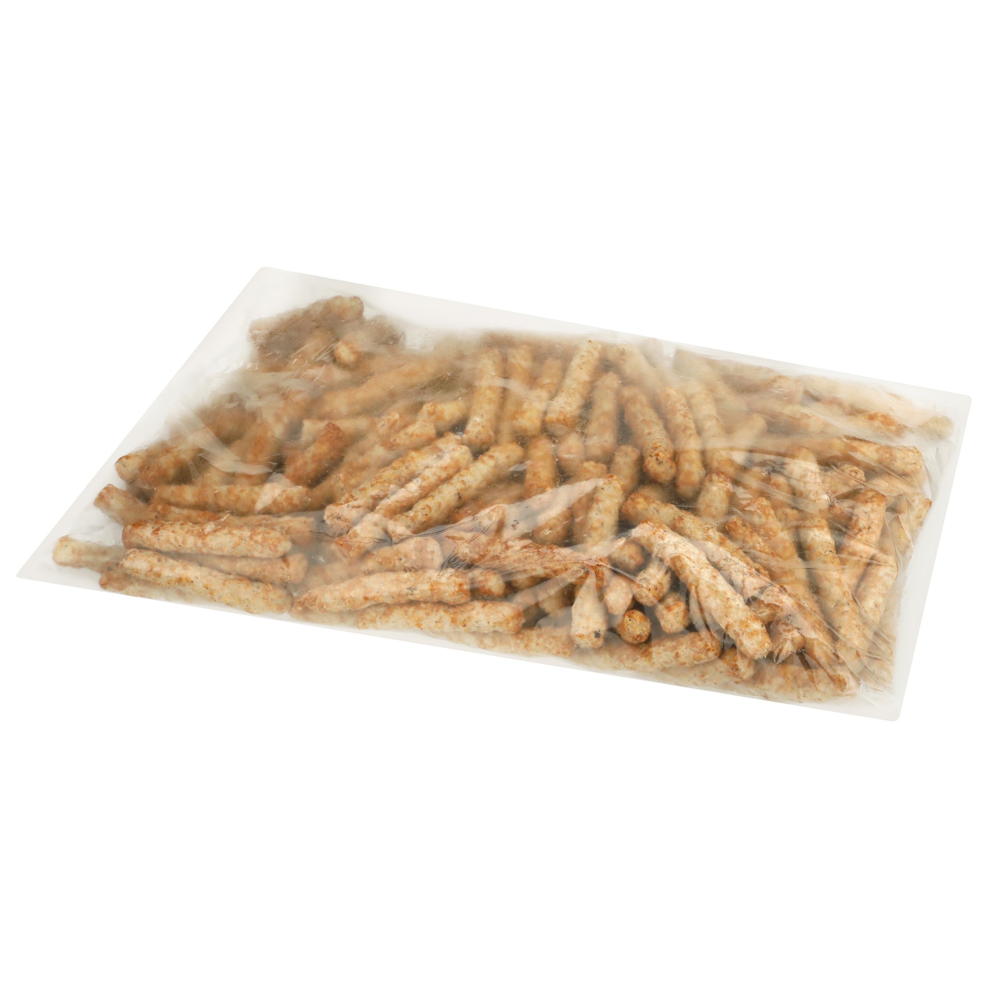 1oz Precooked Skinless Link Sausage