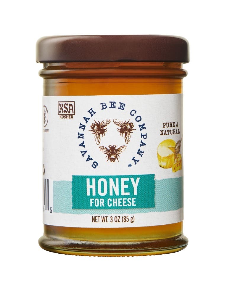 Honey For Cheese