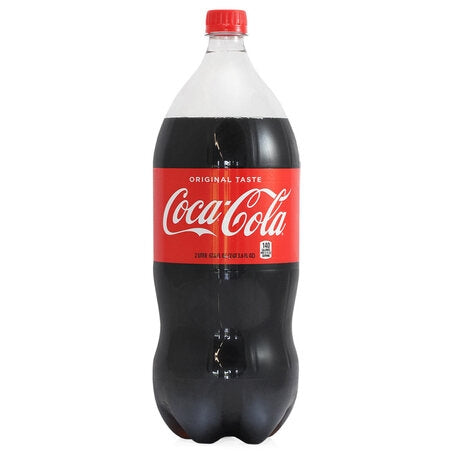 Classic Coke