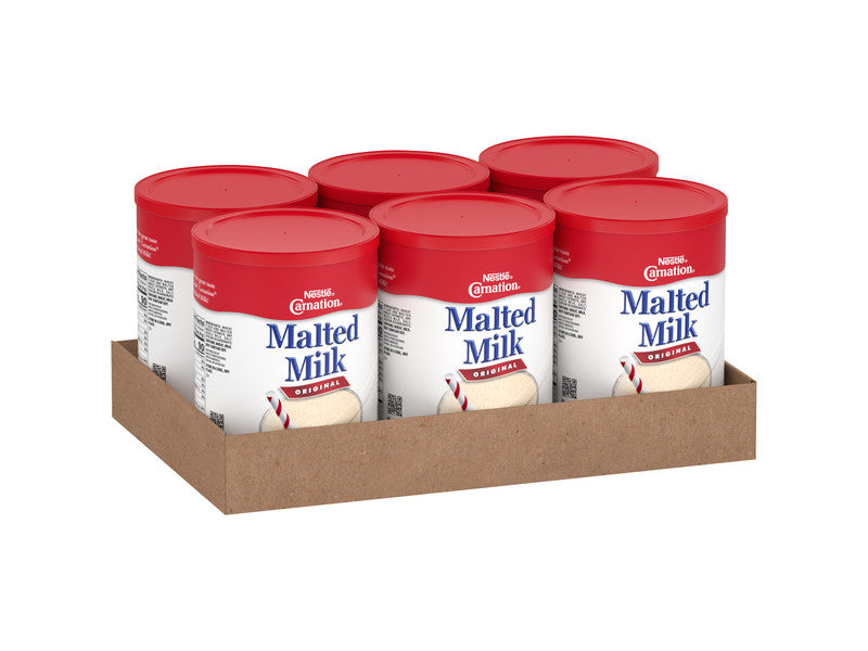 Malted Milk Powder