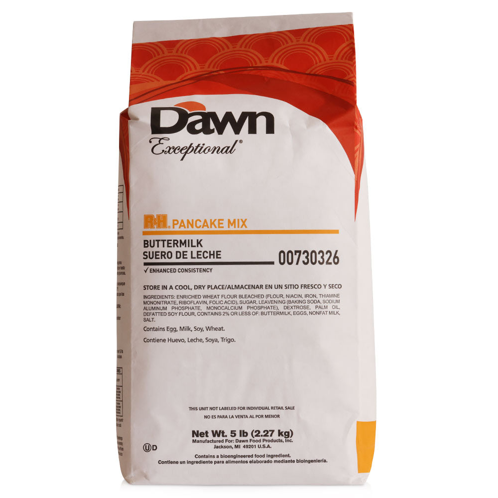 Complete Buttermilk Pancake Mix