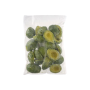 Avocado Halves