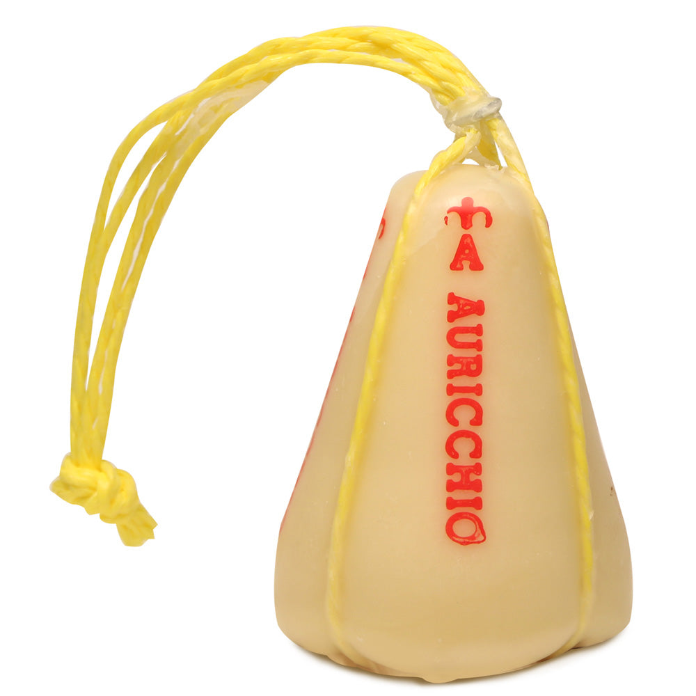 Provolone Cheese Bells Waxed