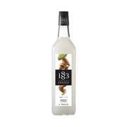 Almond Flavored Beverage Syrup