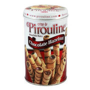 Hazelnut Cream Pirouline