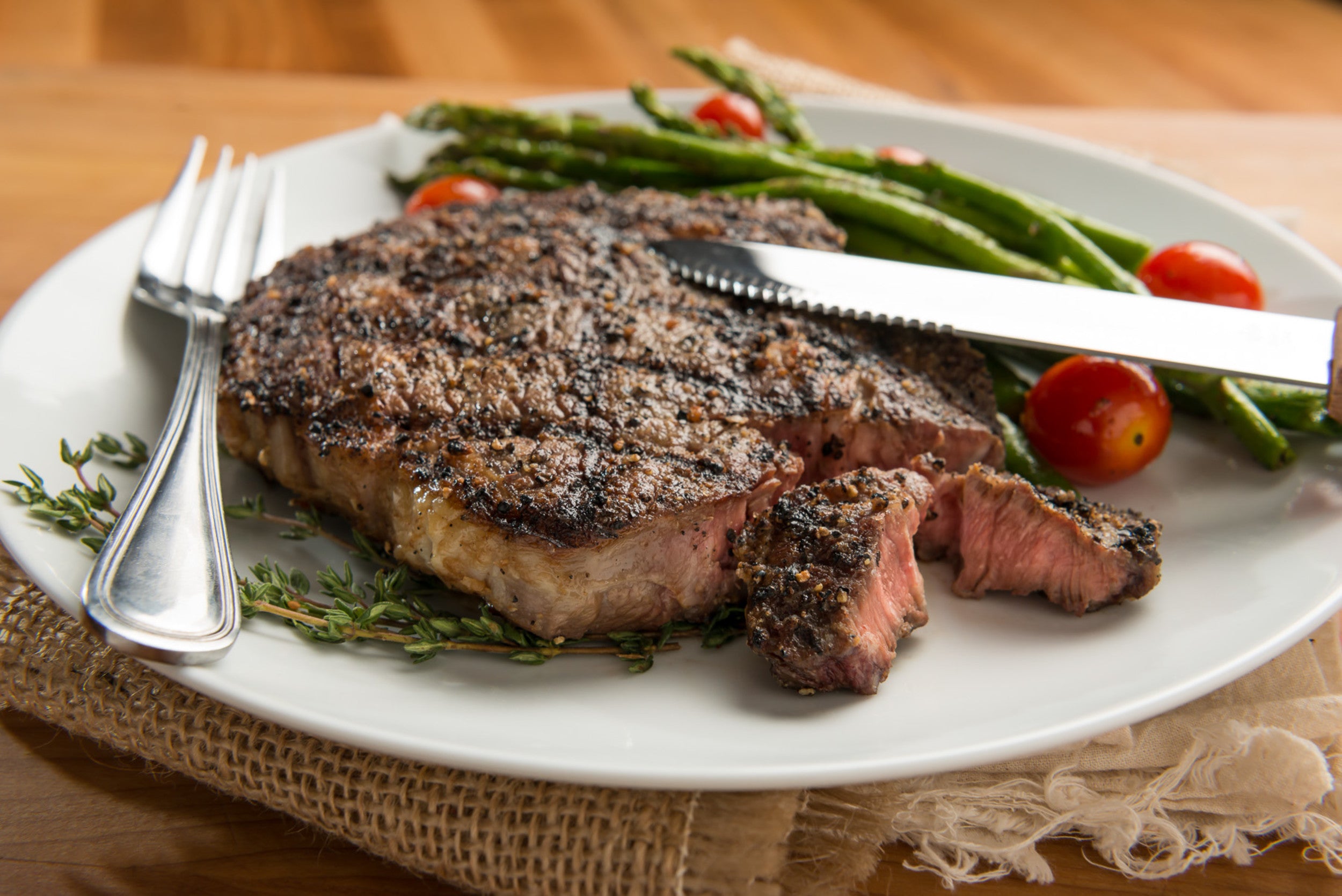 Beef Chuck Flap Meat (Choice)
