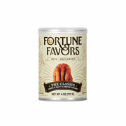 FORTUNE FAVORS  PECANS CANDIED CLASSIC 4OZ Each