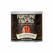 FORTUNE FAVORS  PECANS CANDIED EVERYTHING 8OZ Each