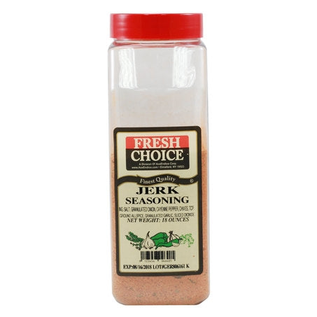 Caribbean Jerk Seasoning Spice