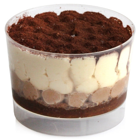 Tiramisu Cup
