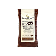 Couveture Milk Chocolate 33.8%