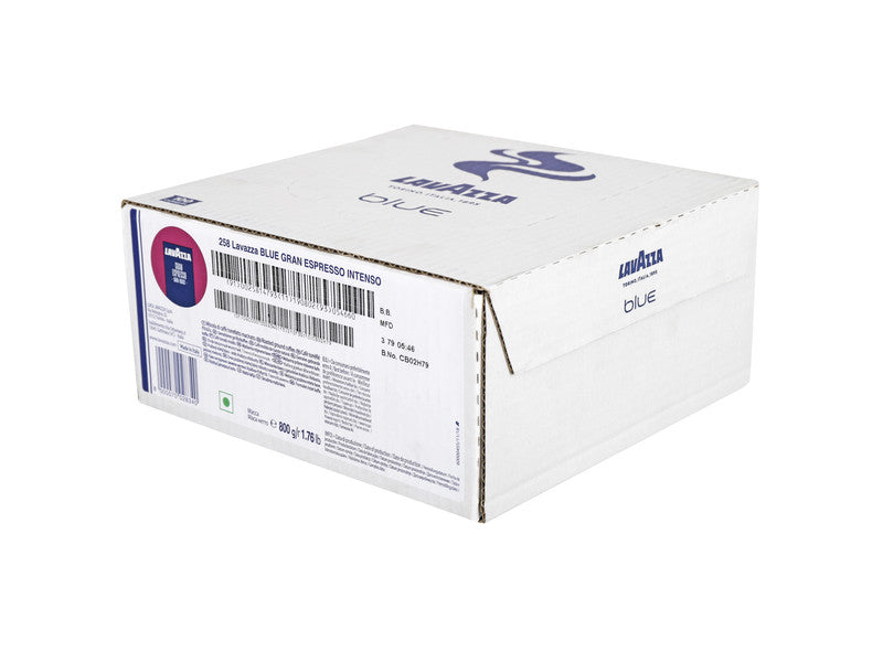 Blue Granules Espresso Capsule