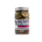 Doux South Angry Cukes 16 oz
