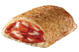 Pepperoni Pizza Pocket IW