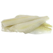 IQF Flounder