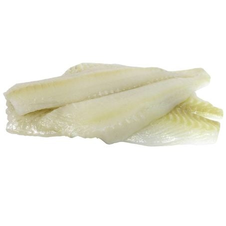 IQF Flounder