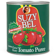 Tomato Puree 1.6