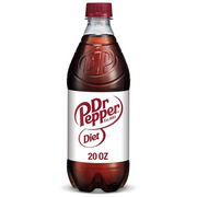 Diet Dr. Pepper