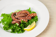 Spanish Octopus 6-8lb