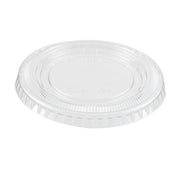 * 3.25oz/4oz/5.5oz Souffle Cup Lid