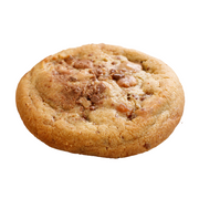 1.5oz Salted Caramel Cookie Dough with Toffee Bits
