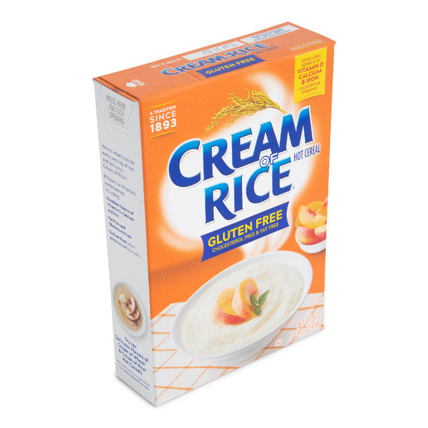Cream of Rice Hot Cereal