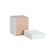 Interfold Express White Napkins
