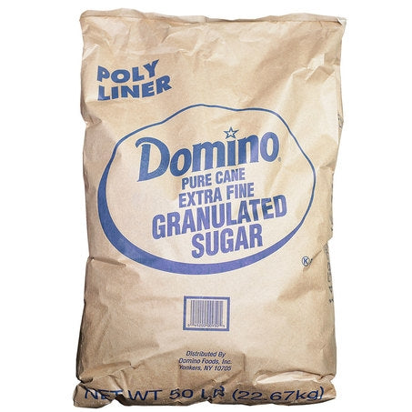 Extra Fine Granulated Sugar