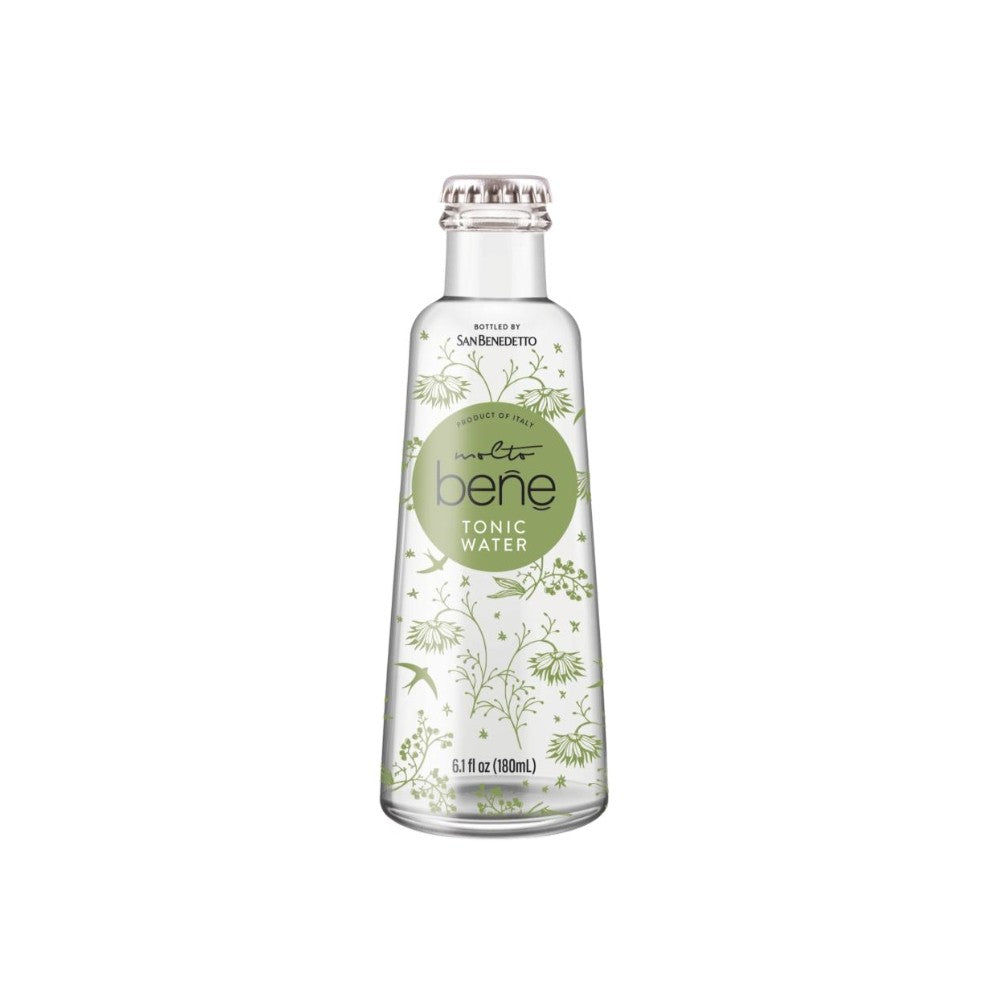 Tonic Water Bar Mix