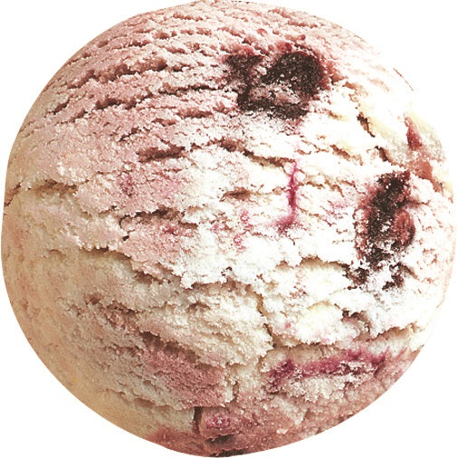 Amarena Cherry Gelato