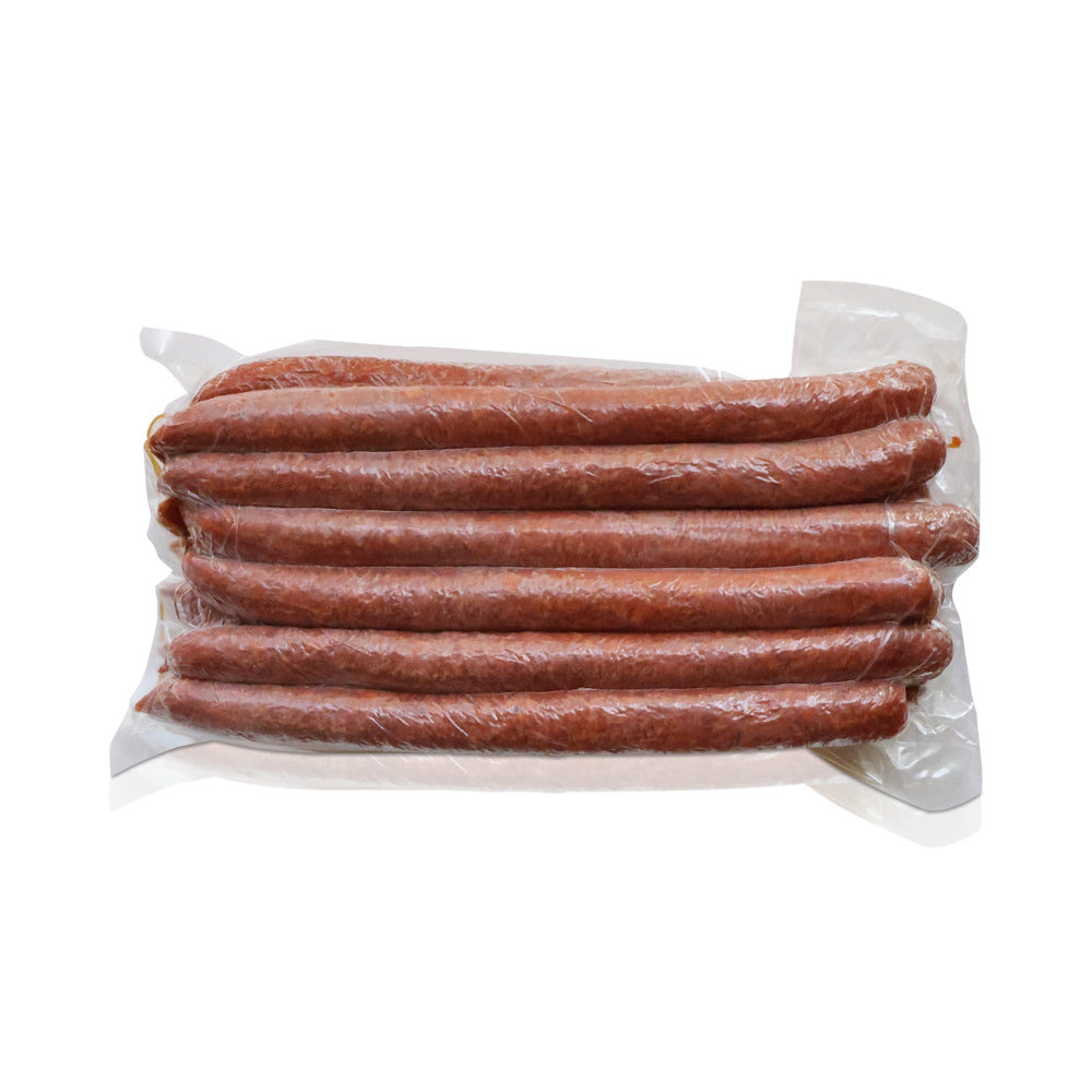 45mm Pepperoni Sticks